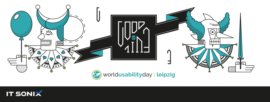 Teaser des World Usability Day 2018
